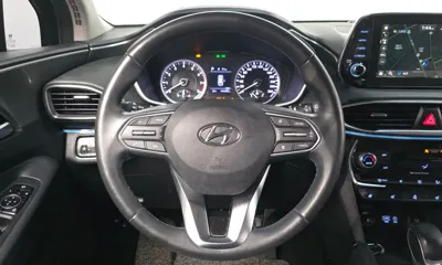Hyundai Santafe 2020, 143620 км, за 15490000 KRW - фото 13