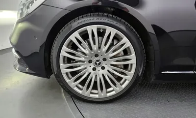 Mercedes-Benz S-Class 2019, 141003 км, за 41000000 KRW - фото 5