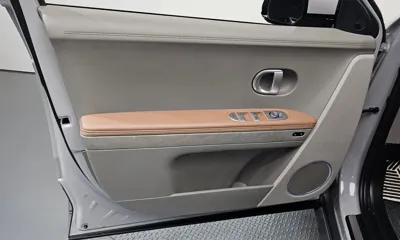 Hyundai Ioniq5 2022, 54829 км, за 35500000 KRW - фото 24