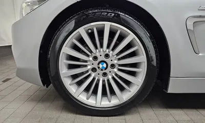 BMW 4-Series 2016, 80086 км, за 13500000 KRW - фото 5