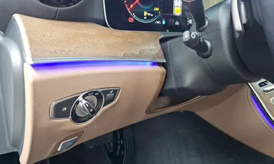 Mercedes-Benz E-Class 2021, 33601 км, за 36000000 KRW - фото 30