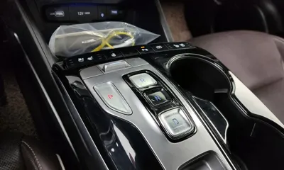 Hyundai Tucson 2021, 121764 км, за 21700000 KRW - фото 9