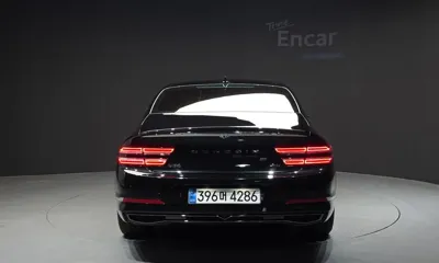 Genesis G80 2021, 87392 км, за 33200000 KRW
