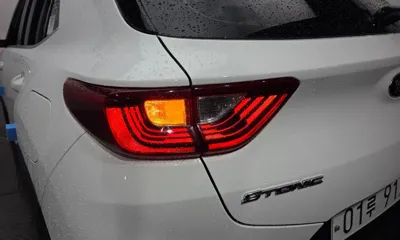 Kia Stonic 2018, 65123 км, за 12900000 KRW - фото 23