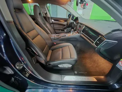 Porsche Panamera 2014, 163999 км, за 18000000 KRW - фото 10