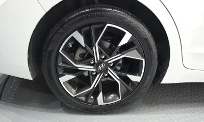 Hyundai Avante 2018, 128337 км, за 7600000 KRW - фото 21