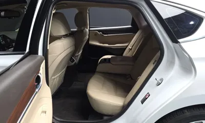 Hyundai Grandeur 2019, 142347 км, за 13900000 KRW - фото 26