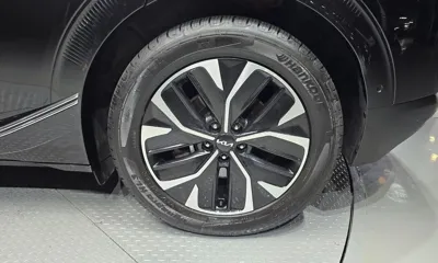 Kia EV6 2023, 66037 км, за 34900000 KRW - фото 21