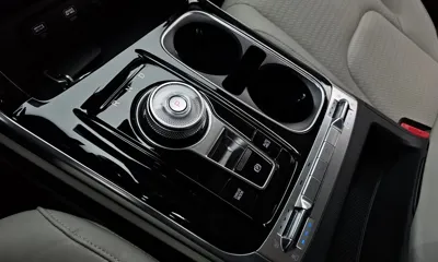 Kia Canival 2023, 60361 км, за 29950000 KRW - фото 9