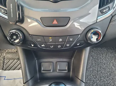 ChevroletGMDaewoo Cruze 2017, 80000 км, за 6500000 KRW - фото 13