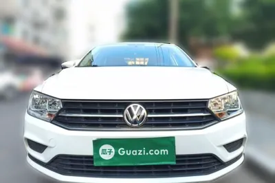 Volkswagen Bora 2019, 43300 км, за 42664.06 CNY - фото 29