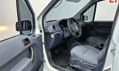 Ford Transit 2011, 60849 км, за 15500000 KRW - фото 10
