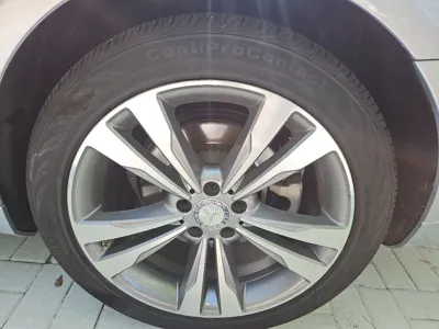 Mercedes-Benz S-Class 2016, 113969 км, за 29500000 KRW - фото 12