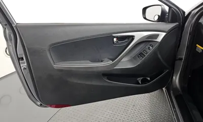 Hyundai Avante 2014, 125852 км, за 5400000 KRW - фото 24