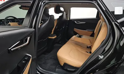 Kia EV6 2023, 54891 км, за 35400000 KRW - фото 26