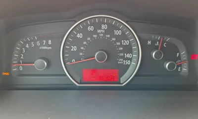Kia Mohave 2009, 147738 км, за 9500000 KRW - фото 8
