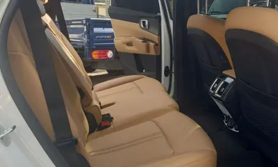 Kia Sorento 2023, 45516 км, за 33500000 KRW - фото 6