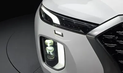 Hyundai Palisade 2021, 119837 км, за 23090000 KRW - фото 22
