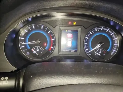 Haval H2 2018, 82700 км, за 29000 CNY - фото 8