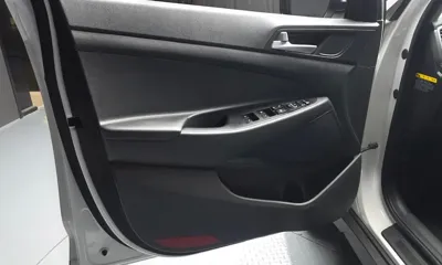 Hyundai Tucson 2017, 129931 км, за 10900000 KRW - фото 24
