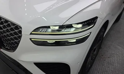 Genesis GV70 2023, 92323 км, за 34900000 KRW - фото 22