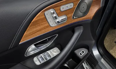 Mercedes-Benz GLE-Class 2021, 29662 км, за 68790000 KRW - фото 31