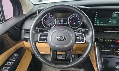 Kia Canival 2021, 134868 км, за 17300000 KRW - фото 13