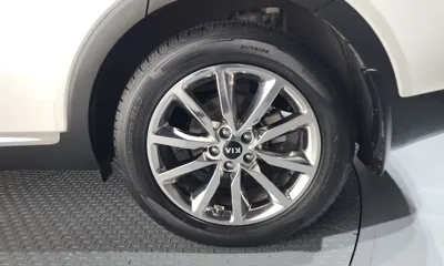 Kia Sorento 2015, 106057 км, за 13900000 KRW - фото 21