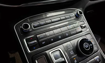 Hyundai Santafe 2021, 120490 км, за 20900000 KRW - фото 29