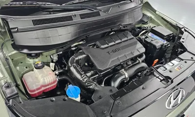 Hyundai Casper 2022, 78970 км, за 14700000 KRW - фото 6