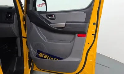 Hyundai Starex 2020, 44780 км, за 18500000 KRW - фото 25