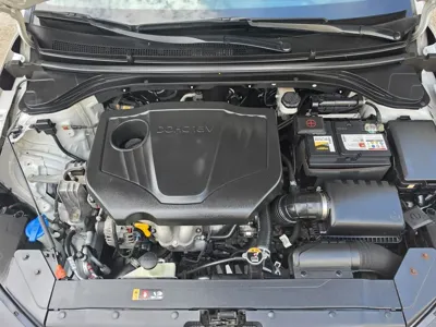 Hyundai Avante 2019, 127994 км, за 10600000 KRW - фото 6