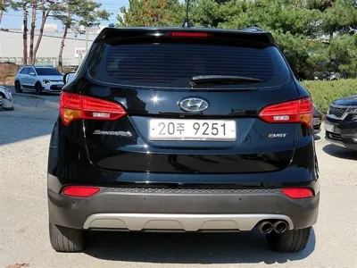 Hyundai Santafe 2013, 171782 км, за 7700000 KRW