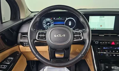Kia Canival 2023, 55758 км, за 30500000 KRW - фото 14