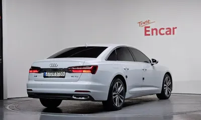Audi A6 2023, 93713 км, за 30900000 KRW - фото 2