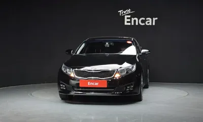 Kia K5 2015, 149923 км, за 5500000 KRW