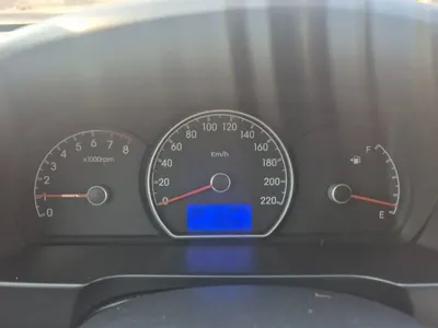 Hyundai Avante 2009, 74620 км, за 3600000 KRW - фото 8