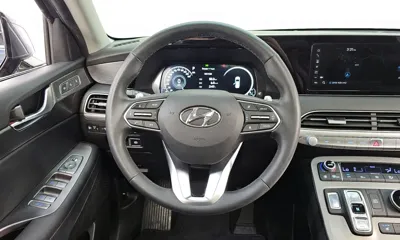 Hyundai Palisade 2022, 79745 км, за 25300000 KRW - фото 12