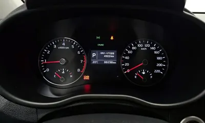 Kia Morning 2018, 88298 км, за 7500000 KRW - фото 8