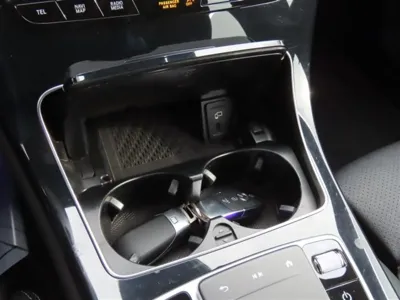 Mercedes-Benz GLC-Class 2021, 71475 км, за 38990000 KRW - фото 7