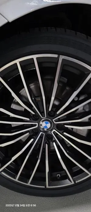 BMW 7-Series 2016, 167500 км, за 32000000 KRW - фото 20
