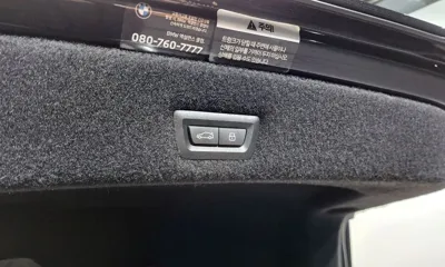 BMW 7-Series 2024, 42042 км, за 97900000 KRW - фото 31