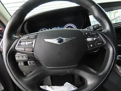 Genesis EQ900 2016, 214973 км, за 9800000 KRW - фото 8