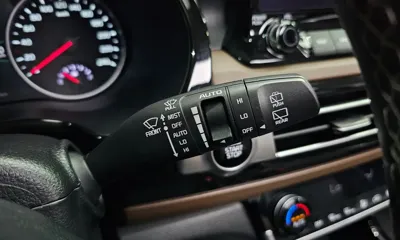 Kia Seltos 2020, 56325 км, за 20990000 KRW - фото 20