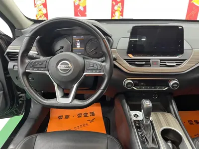 Nissan Teana 2022, 72000 км, за 79600 CNY - фото 11