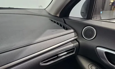Hyundai Sonata 2023, 49984 км, за 19800000 KRW - фото 28