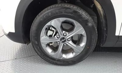 Kia Seltos 2024, 11175 км, за 22600000 KRW - фото 21