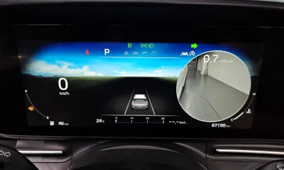 Kia Canival 2021, 67190 км, за 28300000 KRW - фото 8