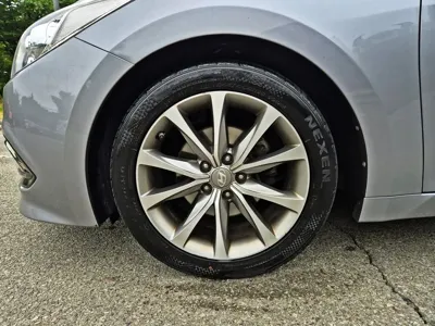 Hyundai Grandeur 2016, 180938 км, за 5990000 KRW - фото 20