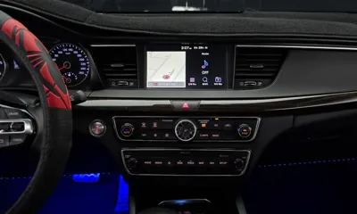 Kia K7 2019, 179849 км, за 7990000 KRW - фото 13